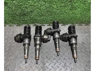038130073bp Форсунка Volkswagen Sharan 1 restailing Арт 58530, вид 3