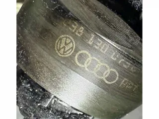 038130073bp Форсунка Volkswagen Sharan 1 restailing Арт 58530, вид 5