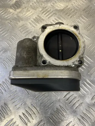 04591844AC Заслонка дроссельная Chrysler 300C 1 Арт 113580, вид 4