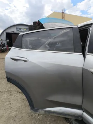 6201300XKQ02A Дверь задняя правая Haval F7 Арт 210137, вид 1