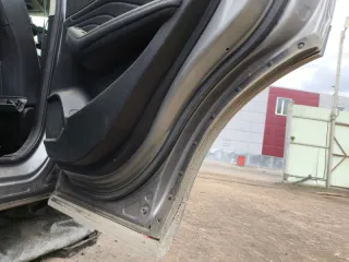 6201300XKQ02A Дверь задняя правая Haval F7 Арт 210137, вид 3