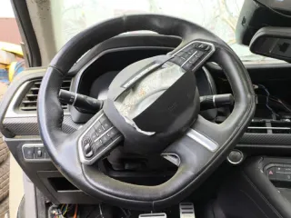 3402100XKQ00A86 Руль Haval F7 Арт 210146, вид 1