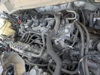 1000150AEC36, GW4C20NT Двигатель Haval F7 Арт 216820, вид 1