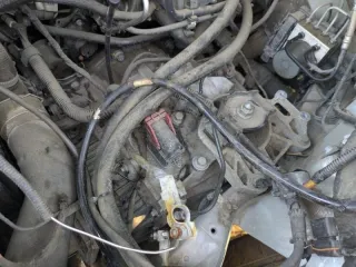 1500000CDB220B, 7DCT КПП автоматическая (АКПП) Haval F7 Арт 216821, вид 1