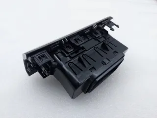 687637012R, 687603144R Дефлектор воздушный Renault Arkana Арт ST264378, вид 3