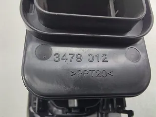 687637012R, 687603144R Дефлектор воздушный Renault Arkana Арт ST264378, вид 8