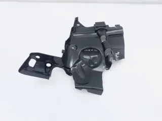 638314091R Пыльник моторного отсека Renault Arkana Арт ST264480, вид 1