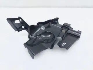 638314091R Пыльник моторного отсека Renault Arkana Арт ST264480, вид 2