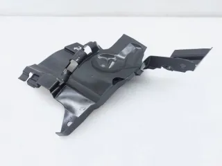 638314091R Пыльник моторного отсека Renault Arkana Арт ST264480, вид 3