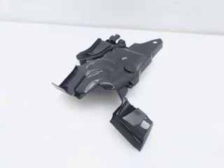 638314091R Пыльник моторного отсека Renault Arkana Арт ST264480, вид 5
