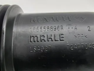 165558896R Патрубок воздушного фильтра Renault Arkana Арт ST264487, вид 6