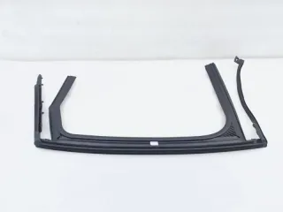 823304696R Уплотнитель стекла двери Renault Arkana Арт ST264503, вид 5