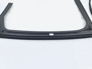 823304696R Уплотнитель стекла двери Renault Arkana Арт ST264503, вид 7