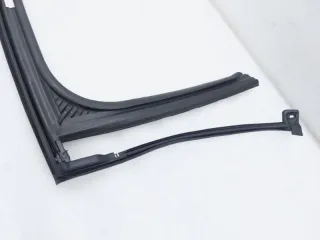 823304696R Уплотнитель стекла двери Renault Arkana Арт ST264503, вид 8