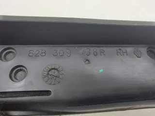 828305506R Уплотнитель двери Renault Arkana Арт ST264506, вид 14