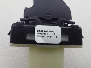 254218614R Кнопка стеклоподъемника Renault Arkana Арт ST264508, вид 6
