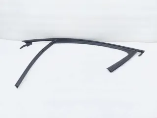 803312388R Уплотнитель стекла двери Renault Arkana Арт ST264522, вид 1