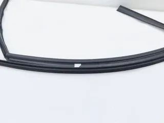 803312388R Уплотнитель стекла двери Renault Arkana Арт ST264522, вид 7