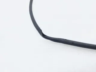 808315740R Уплотнитель двери Renault Arkana Арт ST264525, вид 5