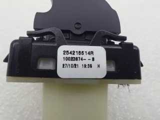 254218614R Кнопка стеклоподъемника Renault Arkana Арт ST264554, вид 6