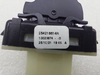 254218614R Кнопка стеклоподъемника Renault Arkana Арт ST264564, вид 6