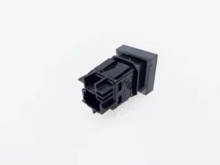 251938021R Кнопка обогрева руля Renault Arkana Арт ST264598, вид 3
