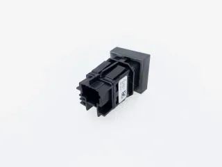 251938021R Кнопка обогрева руля Renault Arkana Арт ST264598, вид 5