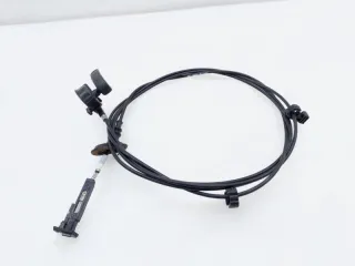 788228901R Ручка открывания бензобака Renault Arkana Арт ST264614, вид 3
