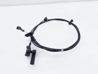 788228901R Ручка открывания бензобака Renault Arkana Арт ST264614, вид 4