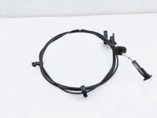 788228901R Ручка открывания бензобака Renault Arkana Арт ST264614, вид 5