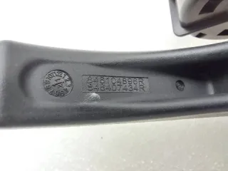 788228901R Ручка открывания бензобака Renault Arkana Арт ST264614, вид 6