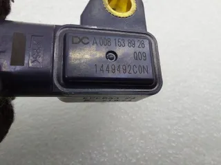 1449492C0N, 14494-92C0N Датчик абсолютного давления Renault Arkana Арт ST264686, вид 6