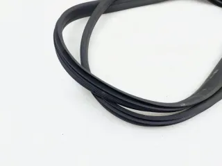 808320207R, 80832-0207R Уплотнитель проема двери Renault Arkana Арт ST264707, вид 2