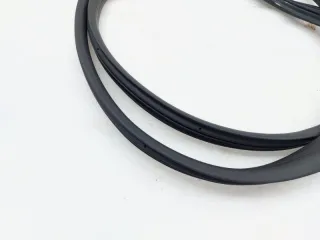 808320207R, 80832-0207R Уплотнитель проема двери Renault Arkana Арт ST264707, вид 7