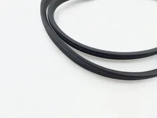 769239106R, 76923-9106R Уплотнитель проема двери Renault Arkana Арт ST264710, вид 2