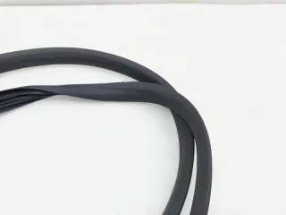 769239106R, 76923-9106R Уплотнитель проема двери Renault Arkana Арт ST264710, вид 4