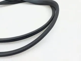 769239106R, 76923-9106R Уплотнитель проема двери Renault Arkana Арт ST264710, вид 5