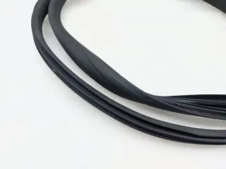 769239106R, 76923-9106R Уплотнитель проема двери Renault Arkana Арт ST264710, вид 7