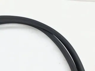 769239106R, 76923-9106R Уплотнитель проема двери Renault Arkana Арт ST264710, вид 9