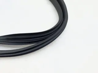 769239106R, 76923-9106R Уплотнитель проема двери Renault Arkana Арт ST264710, вид 10