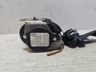 5B0857706A Ремень безопасности передний правый Audi A6 C5 (S6,RS6) Арт 24794, вид 4