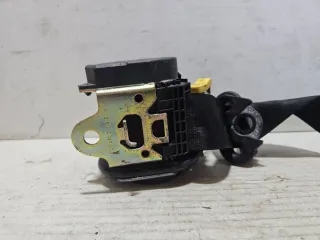 5B0857706A Ремень безопасности передний правый Audi A6 C5 (S6,RS6) Арт 24794, вид 5