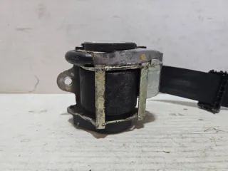1Z0857702A,602481100 Ремень безопасности передний правый Skoda Octavia A5 Арт 24792, вид 3