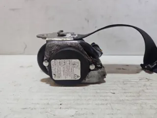 1Z0857702A,602481100 Ремень безопасности передний правый Skoda Octavia A5 Арт 24792, вид 4