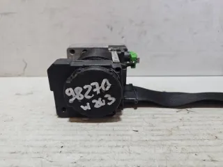 33015930F Ремень безопасности передний правый Mercedes C W203 Арт 24788, вид 2