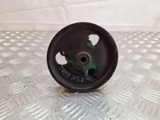 7700420305A,8200246248 Насос гидроусилителя руля Renault Logan 1 Арт 24776_7, вид 1