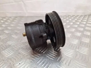 7700420305A,8200246248 Насос гидроусилителя руля Renault Logan 1 Арт 24776_7, вид 2