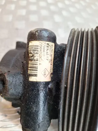 7700420305A,8200246248 Насос гидроусилителя руля Renault Logan 1 Арт 24776_7, вид 7