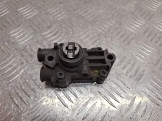 A6110900250 насос топливоподкачивающий ТНВД Mercedes G W461/463 2.7л Арт 24767_12, вид 2