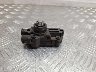 A6110900250 насос топливоподкачивающий ТНВД Mercedes G W461/463 2.7л Арт 24767_12, вид 3